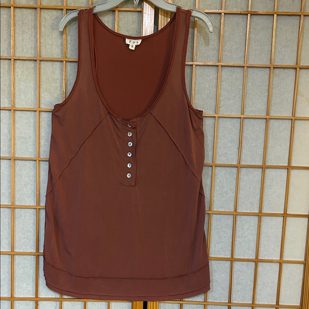 POL Tank Top S NWOT